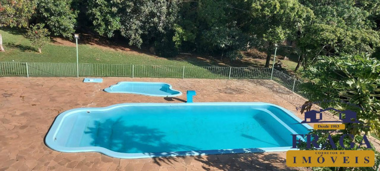 Imagem Chácara com 5 Quartos à Venda, 500 m² em Residencial Pomares - Araçoiaba Da Serra Imagem Chácara com 5 Quartos à Venda, 500 m² em Residencial Pomares - Araçoiaba Da Serra
