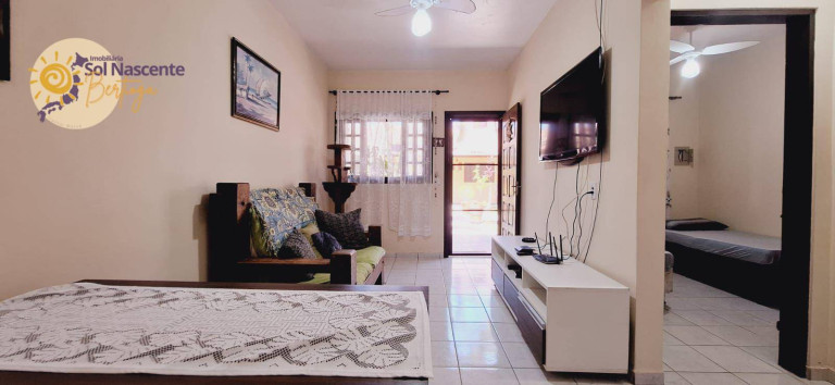 Imagem Casa de Vila com 2 Quartos à Venda, 63 m² em Jd Santa Tereza - Bertioga Imagem Casa de Vila com 2 Quartos à Venda, 63 m² em Jd Santa Tereza - Bertioga