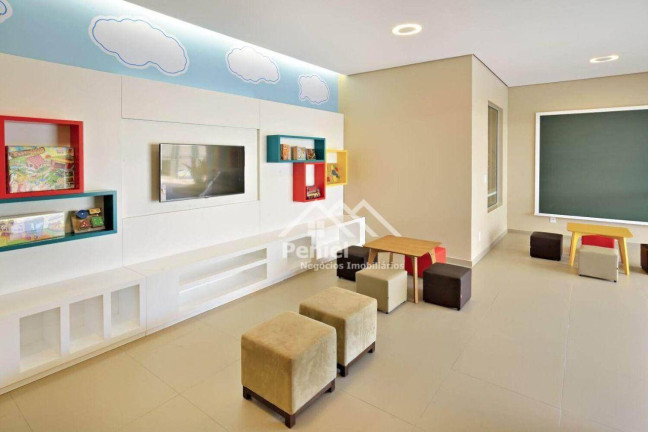 Imagem Apartamento com 3 Quartos à Venda, 200 m² em Jardim Botânico - Ribeirão Preto Imagem Apartamento com 3 Quartos à Venda, 200 m² em Jardim Botânico - Ribeirão Preto