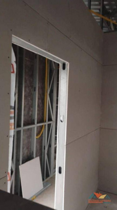 Imagem Casa com 3 Quartos à Venda, 105 m² em Massaguaçu - Caraguatatuba