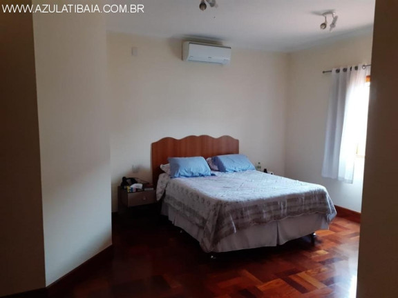 Imagem Casa com 3 Quartos à Venda, 320 m² em Condominio Terras De Atibaia - Atibaia