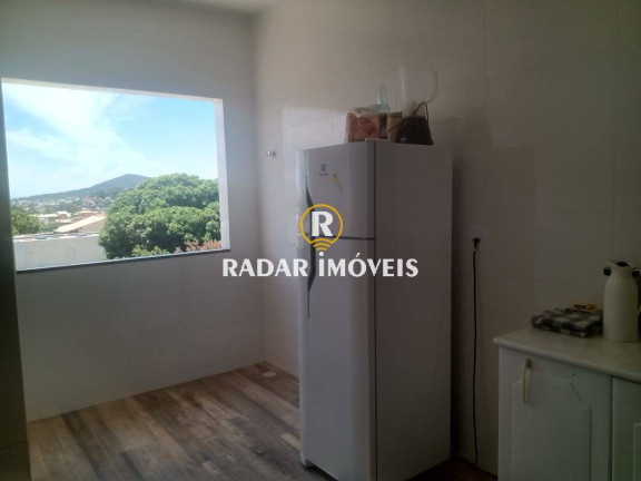 Imagem Casa com 2 Quartos à Venda, 70 m² em Parque Estoril - São Pedro Da Aldeia
