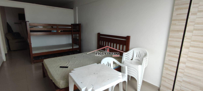 Imagem Apartamento com 1 Quarto à Venda, 42 m² em Aviação - Praia Grande