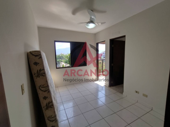 Imagem Apartamento com 3 Quartos à Venda, 172 m² em Itagua - Ubatuba