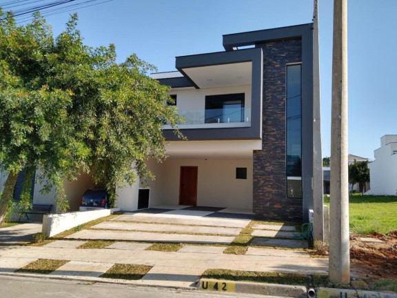 Casa com 3 Quartos à Venda, 200 m² em Cajuru Do Sul - Sorocaba
