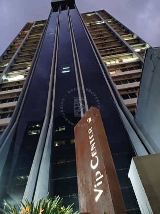 Imagem Sala Comercial à Venda, 42 m² em Centro - São José Dos Campos Imagem Sala Comercial à Venda, 42 m² em Centro - São José Dos Campos