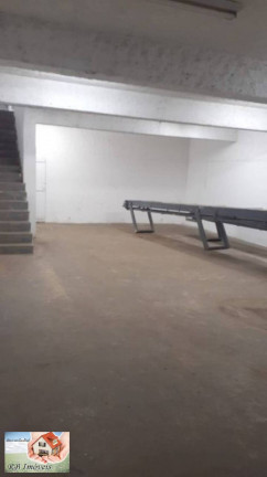 Imagem Galpão para Alugar, 500 m² em Vila Gumercindo - São Paulo Imagem Galpão para Alugar, 500 m² em Vila Gumercindo - São Paulo