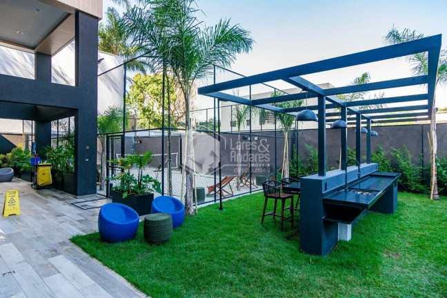 Imagem Studio com 1 Quarto à Venda, 23 m² em Vila Olímpia - São Paulo Imagem Studio com 1 Quarto à Venda, 23 m² em Vila Olímpia - São Paulo