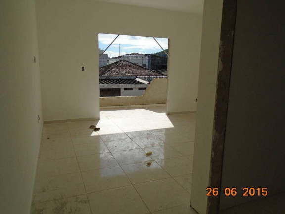 Imagem Sobrado com 3 Quartos à Venda, 180 m² em Boqueirão - Praia Grande