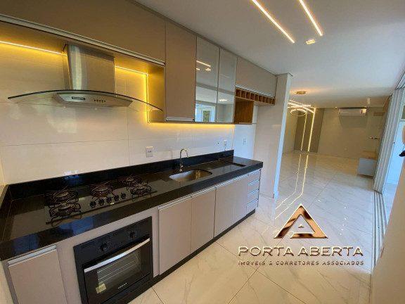 Imagem Apartamento com 3 Quartos à Venda, 122 m² em Horto - Ipatinga