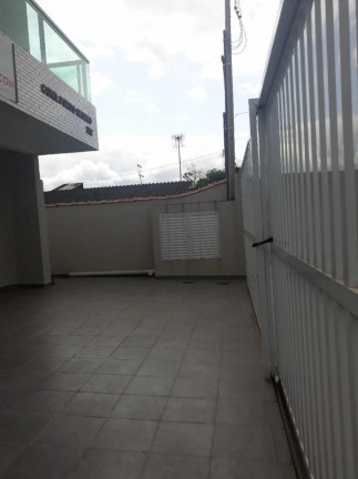 Imagem Casa de Condomínio com 2 Quartos à Venda, 55 m² em Antártica - Praia Grande Imagem Casa de Condomínio com 2 Quartos à Venda, 55 m² em Antártica - Praia Grande