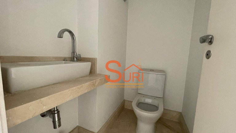 Imagem Apartamento com 3 Quartos à Venda, 190 m² em Jardim - Santo André Imagem Apartamento com 3 Quartos à Venda, 190 m² em Jardim - Santo André