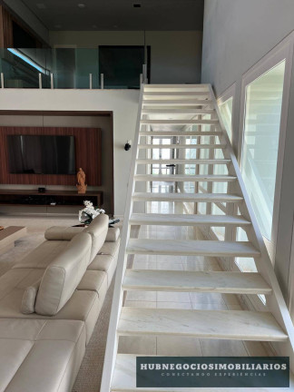 Imagem Casa de Condomínio com 4 Quartos à Venda, 600 m² em Ibituruna - Montes Claros