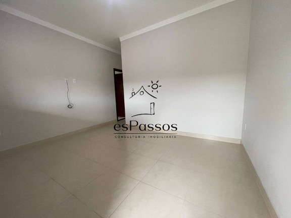 Imagem Casa com 3 Quartos à Venda, 240 m² em Dona Suzana - Florestal