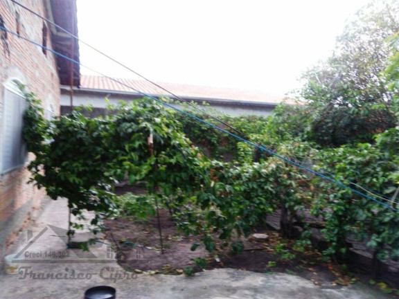 Imagem Casa com 3 Quartos à Venda, 86 m² em Parque Das Rodovias - Lorena Imagem Casa com 3 Quartos à Venda, 86 m² em Parque Das Rodovias - Lorena