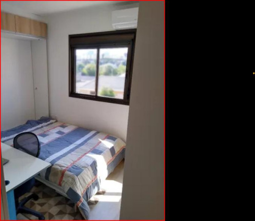 Imagem Apartamento com 2 Quartos à Venda, 50 m² em Camobi - Santa Maria