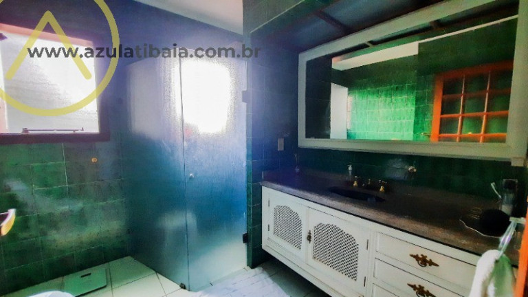 Imagem Casa com 3 Quartos à Venda, 425 m² em Samambaia Parque Residencial - Atibaia