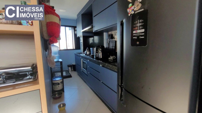 Imagem Apartamento com 2 Quartos à Venda, 130 m² em São João - Itajaí