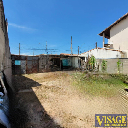Imagem Terreno à Venda, em Vila Aprazivel - Jacareí Imagem Terreno à Venda, em Vila Aprazivel - Jacareí