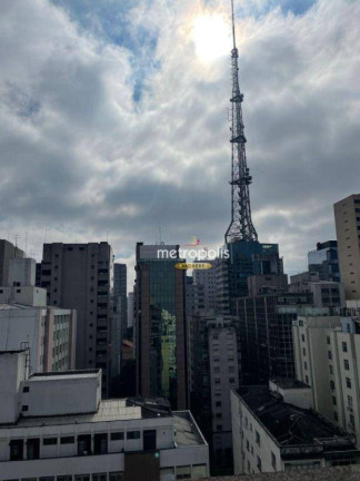 Imagem Apartamento com 1 Quarto à Venda, 42 m² em Jardim Paulista - São Paulo Imagem Apartamento com 1 Quarto à Venda, 42 m² em Jardim Paulista - São Paulo