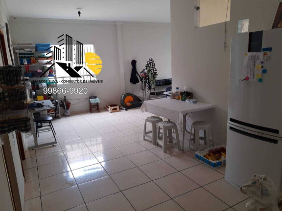 Imagem Casa com 3 Quartos à Venda, 190 m² em Santa Mônica - Uberlândia Imagem Casa com 3 Quartos à Venda, 190 m² em Santa Mônica - Uberlândia