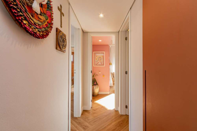 Imagem Apartamento com 3 Quartos à Venda, 120 m² em Menino Deus - Porto Alegre