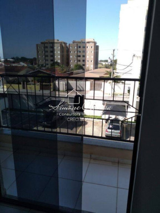 Imagem Apartamento com 3 Quartos à Venda, 75 m² em Parque São Luis - Taubaté