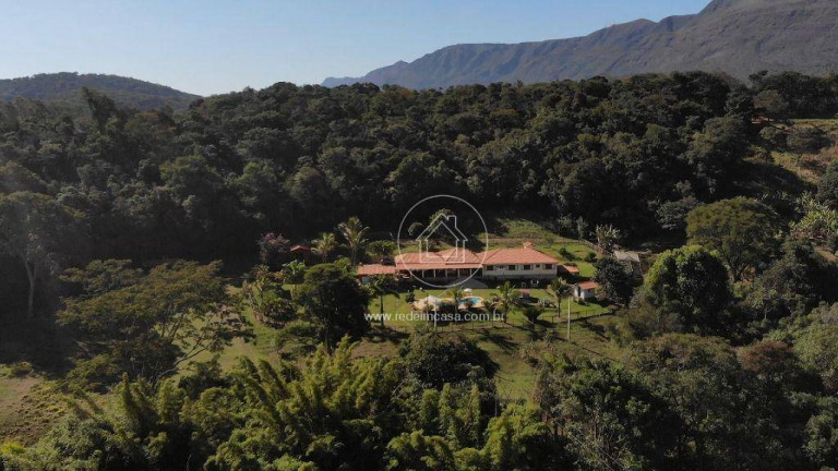 Imagem Fazenda à Venda, 500 m² em Suzana - Brumadinho Imagem Fazenda à Venda, 500 m² em Suzana - Brumadinho