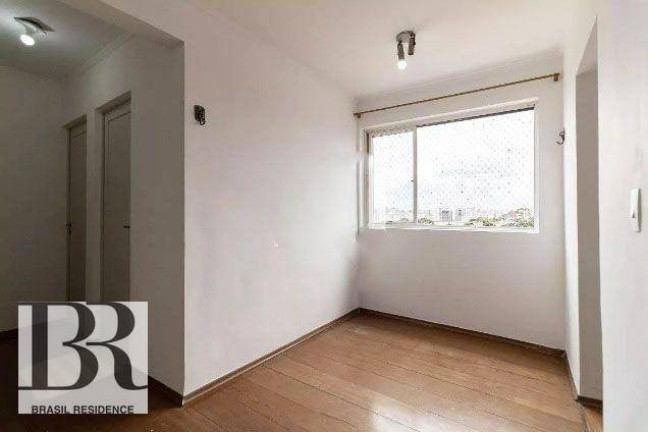 Imagem Apartamento com 2 Quartos à Venda, 68 m² em Jardim Da Saúde - São Paulo