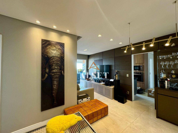 Imagem Apartamento com 3 Quartos à Venda, 105 m² em Anália Franco - São Paulo Imagem Apartamento com 3 Quartos à Venda, 105 m² em Anália Franco - São Paulo