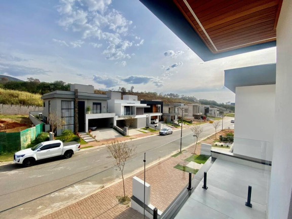 Imagem Casa de Condomínio com 3 Quartos à Venda, 345 m² em Jardim Novo Mundo - Jundiaí Imagem Casa de Condomínio com 3 Quartos à Venda, 345 m² em Jardim Novo Mundo - Jundiaí