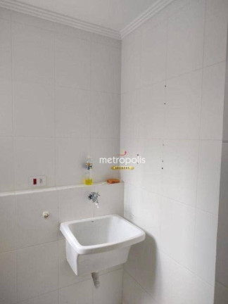 Imagem Apartamento com 2 Quartos à Venda, 53 m² em Boa Vista - São Caetano Do Sul Imagem Apartamento com 2 Quartos à Venda, 53 m² em Boa Vista - São Caetano Do Sul
