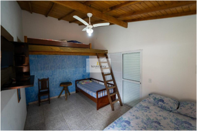 Imagem Imóvel com 6 Quartos à Venda, 350 m² em Maresias - São Sebastião