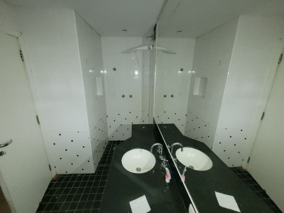 Imagem Apartamento com 4 Quartos à Venda, 160 m² em Pitangueiras - Guarujá