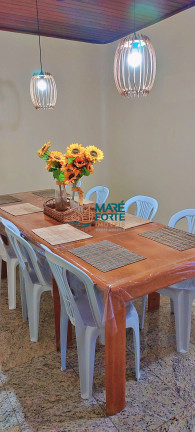 Imagem Cobertura com 3 Quartos à Venda, 90 m² em Praia Grande - Ubatuba