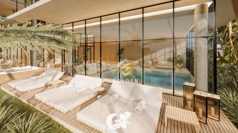 Imagem Apartamento com 2 Quartos à Venda, em Bombas - Bombinhas Imagem Apartamento com 2 Quartos à Venda, em Bombas - Bombinhas