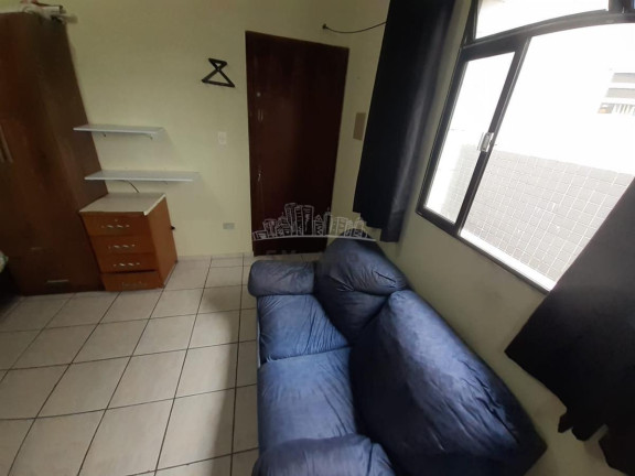Imagem Kitnet com 1 Quarto à Venda, 25 m² em Caiçara - Praia Grande