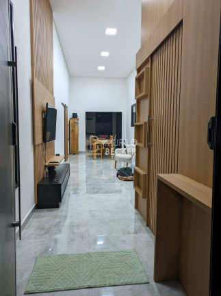 Imagem Casa de Condomínio com 3 Quartos à Venda, 140 m² em Residencial Colinas - Caçapava Imagem Casa de Condomínio com 3 Quartos à Venda, 140 m² em Residencial Colinas - Caçapava