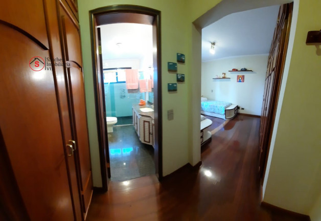 Imagem Apartamento com 3 Quartos à Venda, 211 m² em Vila Regente Feijó - São Paulo Imagem Apartamento com 3 Quartos à Venda, 211 m² em Vila Regente Feijó - São Paulo