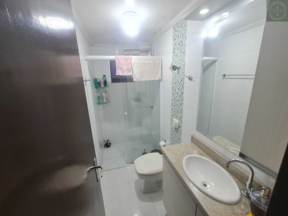 Imagem Apartamento com 2 Quartos à Venda, 62 m² em Centro - Ponta Grossa