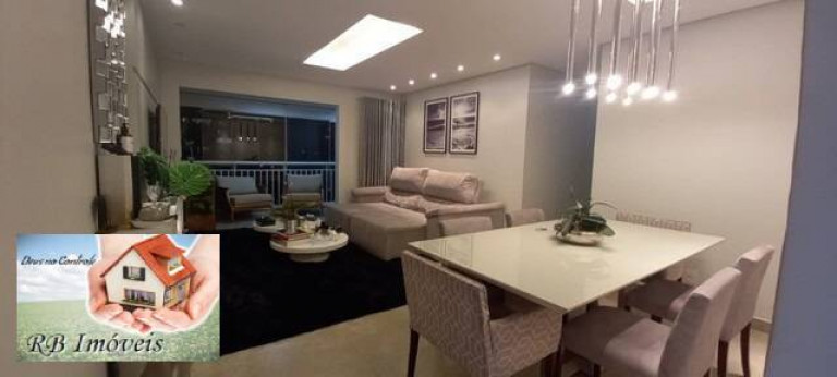 Imagem Apartamento com 2 Quartos à Venda, 93 m² em Vila Lusitânia - São Bernardo Do Campo Imagem Apartamento com 2 Quartos à Venda, 93 m² em Vila Lusitânia - São Bernardo Do Campo
