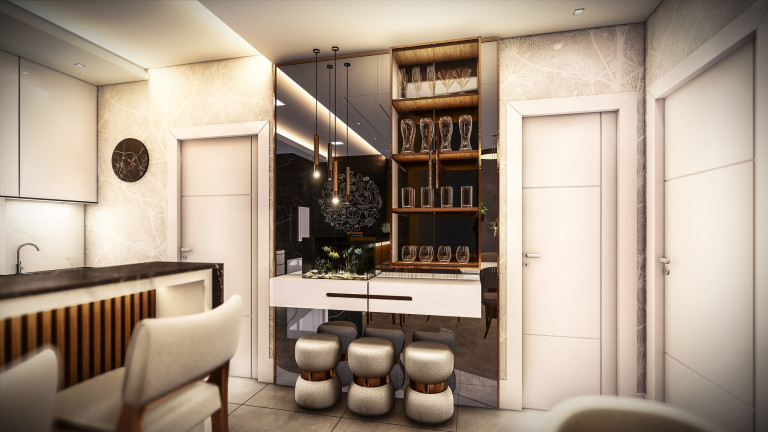 Imagem Apartamento com 2 Quartos à Venda, 71 m² em Atlântida - Xangri-lá Imagem Apartamento com 2 Quartos à Venda, 71 m² em Atlântida - Xangri-lá