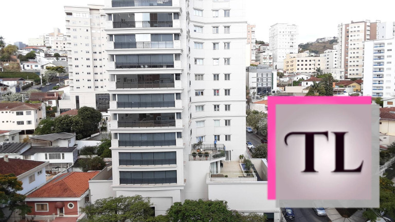 Imagem Apartamento com 2 Quartos à Venda, 60 m² em São Benedito - Poços De Caldas Imagem Apartamento com 2 Quartos à Venda, 60 m² em São Benedito - Poços De Caldas
