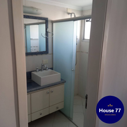 Imagem Apartamento com 4 Quartos à Venda, 350 m² em Campo Belo - São Paulo