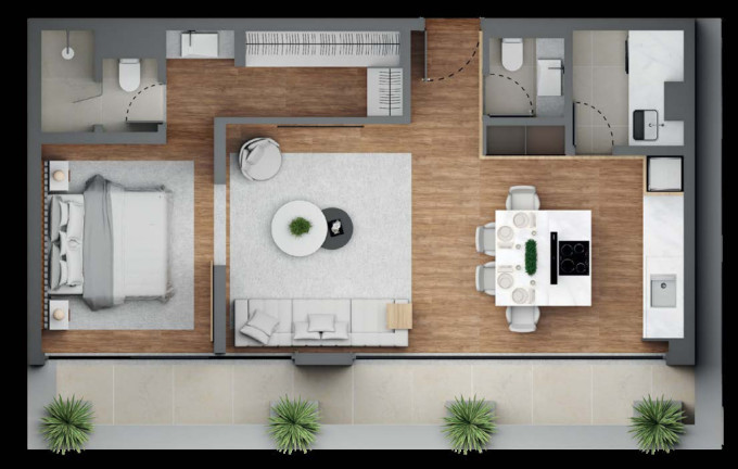 Imagem Imóvel com 2 Quartos à Venda, 248 m² em Jardim Paulista - São Paulo