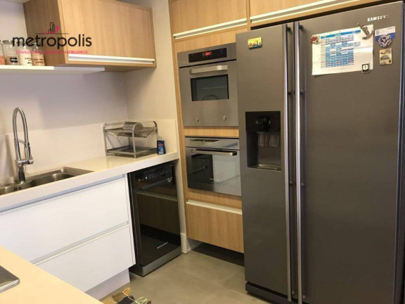 Imagem Apartamento com 3 Quartos para Alugar, 234 m² em Cerâmica - São Caetano Do Sul Imagem Apartamento com 3 Quartos para Alugar, 234 m² em Cerâmica - São Caetano Do Sul