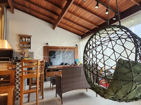 Imagem Casa com 4 Quartos à Venda, 230 m² em Parque Residencial Laranjeiras - Serra
