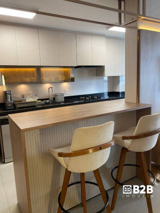 Imagem Apartamento com 3 Quartos à Venda, 117 m² em City Towers One - Bauru Imagem Apartamento com 3 Quartos à Venda, 117 m² em City Towers One - Bauru