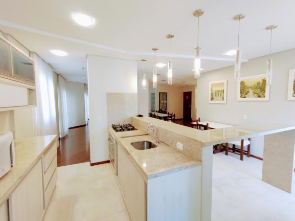 Imagem Apartamento com 3 Quartos à Venda, 176 m² em Atiradores - Joinville Imagem Apartamento com 3 Quartos à Venda, 176 m² em Atiradores - Joinville