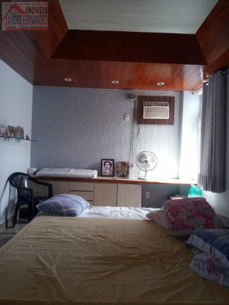 Imagem Apartamento com 5 Quartos à Venda, 336 m² em Casa Caida - Olinda Imagem Apartamento com 5 Quartos à Venda, 336 m² em Casa Caida - Olinda